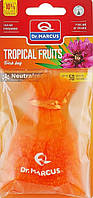Освежитель воздуха Dr. Marcus Fresh bag "Тропические фрукты"