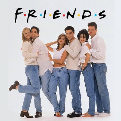 Friends / Друзі