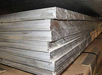Плита алюмінієва 25х1520х3020мм сплав 2024Т351 (Д16Т)