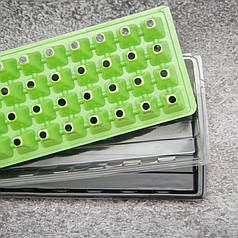 Міні-тепличка MS 31х31х45/56kw