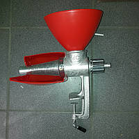 Соковичавниця Ручна чавунна МС