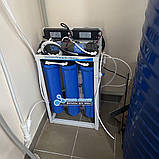 Зворотний осмос RO2600 (100 літрів на годину) EasyWell, фото 3