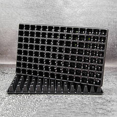 Касета для розсади WD 30х30х45/112kw