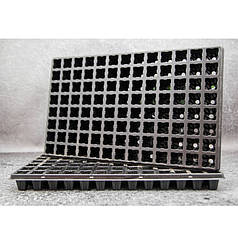 Касета для розсади WD 32х32х45/104kw