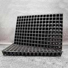 Касета для розсади WD 32/160kw, товщ. 0.6