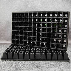 Касета для розсади WD 39х39х58/84kw