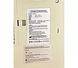 Кисневий концентратор Heaco OLV-5А, фото 6