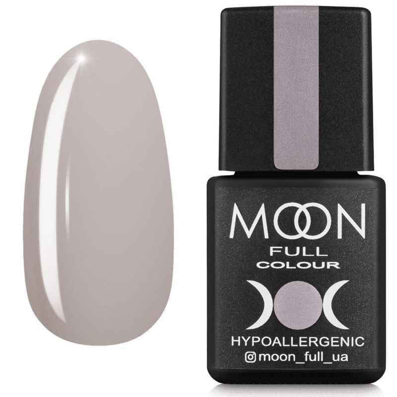 Moon full Barbie color Rubber base 08 (кольорова база), 8 мл