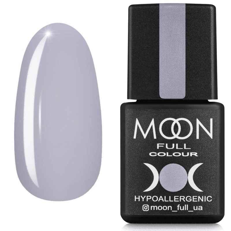 Moon full Barbie color Rubber base 10 (кольорова база), 8 мл