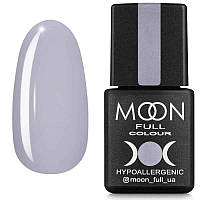 Moon full Barbie color Rubber base 10 (кольорова база), 8 мл