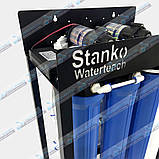 Система зворотного осмосу Stanko Watertech 1200 GPD, фото 3