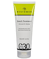C30 Zone 2 Treatment Антицелюлітний крем – Зона 2. Активний ліполітичний, 250 мл