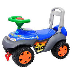 Каталка-толокар M 0533-3