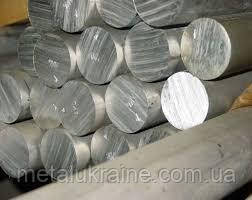 Пруток алюмінієвий 290мм Д16Т, фото 1