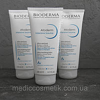 Bioderma Atoderm Intensive Baume интенсивный бальзам для очень сухой и чувствительной, атопической кожи 200