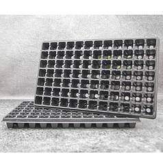 Касета для розсади WD 38х38х45/84kw