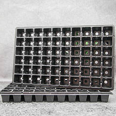 Касета для розсади WD 45х45х50/60kw