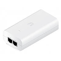 PoE-инжектор Ubiquiti POE-54V-80W, PoE Gigabit, 54V/1.5A (80W)