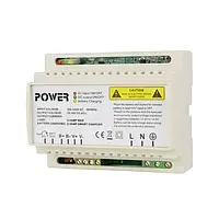 Блок живлення для домофона Full Energy BBGP-123DIN
