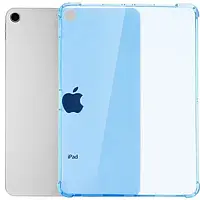 Накладка для планшета EpiK Ease Color Apple iPad Air 10.5" (2019)/Pro 10.5 (2017) Blue с усиленными углами