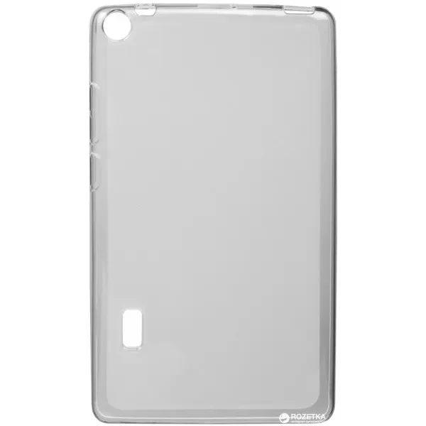 Накладка для планшета BeCover Huawei MediaPad T3 7.0 BC_BG2-W09 Transparent (BC_701748)