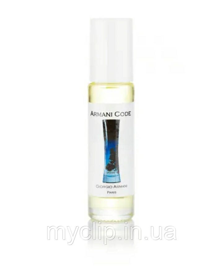 Giorgio Armani - Armani Code for Women