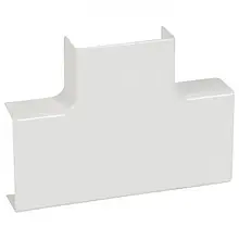 Кабель-канал Legrand DLPus 40х16/12,5 мм, трійник
