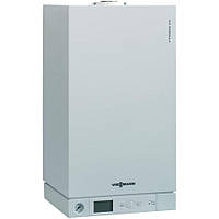 Котел газовий Viessmann Vitopend 100-W WH1D K-RLA 27,3 kW двоконтурний димохідний