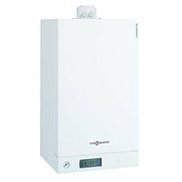 Viessmann Vitodens 100-W B1KC122 KOM 26 кВт котел газовий конденсаційний двоконтурний