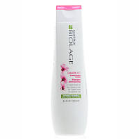 Защитный шампунь для окрашенных волос Matrix Biolage Colorlast Shampoo 250 мл.