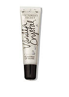 Блиск для губ Victoria's Secret Vanilla Crystal Flavored Lip Gloss 13g