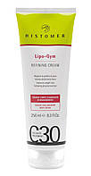 C30 Lipo Gym Refining Cream Крем для активного схуднення, 250 мл