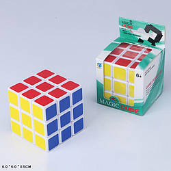 Кубик Рубіка 3*3 LH032Bn-9