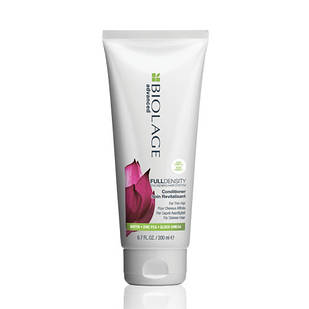 Кондиціонер для тонкого волосся Matrix Biolage Full Density Conditioner 200 мл.