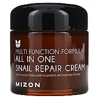 Mizon, All In One Snail Repair Cream, 2.53 fl oz (75 ml)