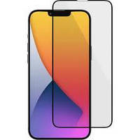 Защитное стекло 5D Premium FullGlue iPhone 13 Pro Max / iPhone 14 Plus Black
