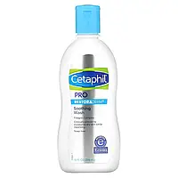 Cetaphil, Pro, Soothing Wash, Dry Skin, 10 fl oz (296 ml)