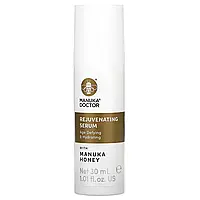 Manuka Doctor, Rejuvenating Serum with Manuka Honey, 1.01 fl oz (30 ml)