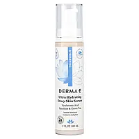 Derma E, Ultra Hydrating Serum, 2 fl oz (60 ml)