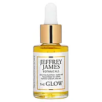 Jeffrey James Botanicals, The Glow Ultimate Hydration Restoration, 1.0 oz (29 ml)