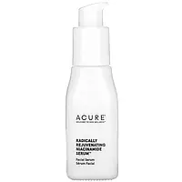 Acure, Radically Rejuvenating, Niacinamide Serum, 1 fl oz (30 ml)