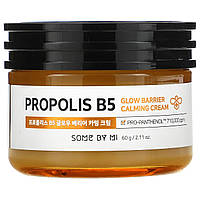 Some By Mi, Propolis B5, Glow Barrier Calming Cream, 2.11 oz (60 g)
