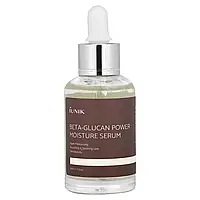 IUNIK, Beta-Glucan Power Moisture Serum, 1.71 fl oz (50 ml)