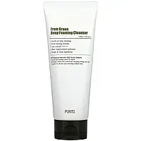 Purito, From Green Deep Foaming Cleanser, 5.07 fl oz (150 ml)