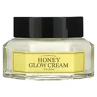 I'm From, Honey Glow Cream, 1.76 oz (50 g)