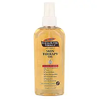 Palmer's, Cocoa Butter Formula, Skin Therapy Oil, Rosehip Fragrance, 5.1 fl oz (150 ml)