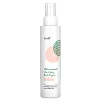 Koelf, Madecassoside Clarifying Body Spray, 5.07 fl oz (150 ml)