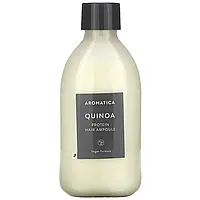 Aromatica, Quinoa Protein Hair Ampoule, 3.3 fl oz (100 ml)