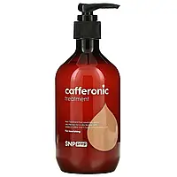 SNP, Cafferonic, Treatment, 10.48 fl oz (310 ml)