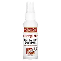 Hobe Labs, Energizer, Hair Follicle Stimulator, 2 fl oz (59 ml)